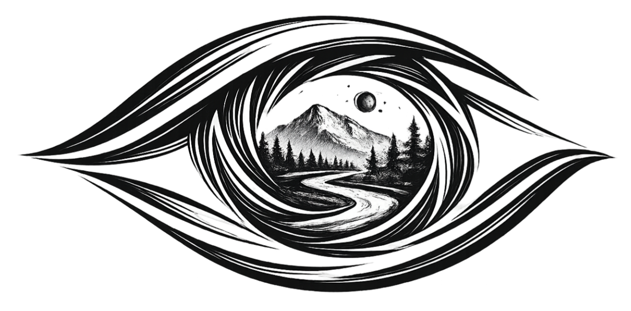 Eagle Eyes Mirada logo